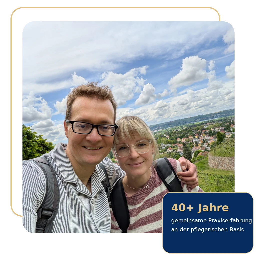 Sophia und Michael König